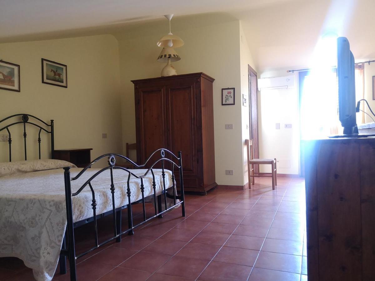 Agriturismo Olimpo Villa Santa Maria  Exterior foto