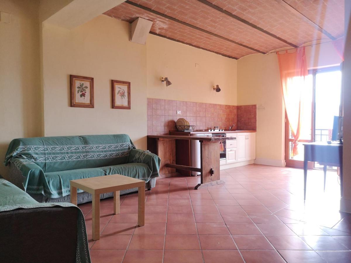 Agriturismo Olimpo Villa Santa Maria  Exterior foto