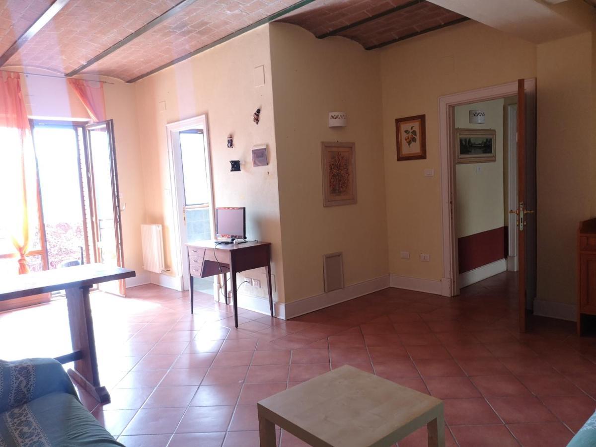 Agriturismo Olimpo Villa Santa Maria  Exterior foto